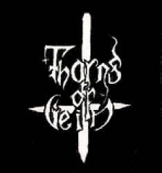 logo Thorns Of Vein